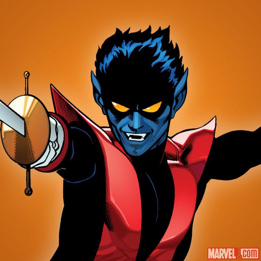 Nightcrawler