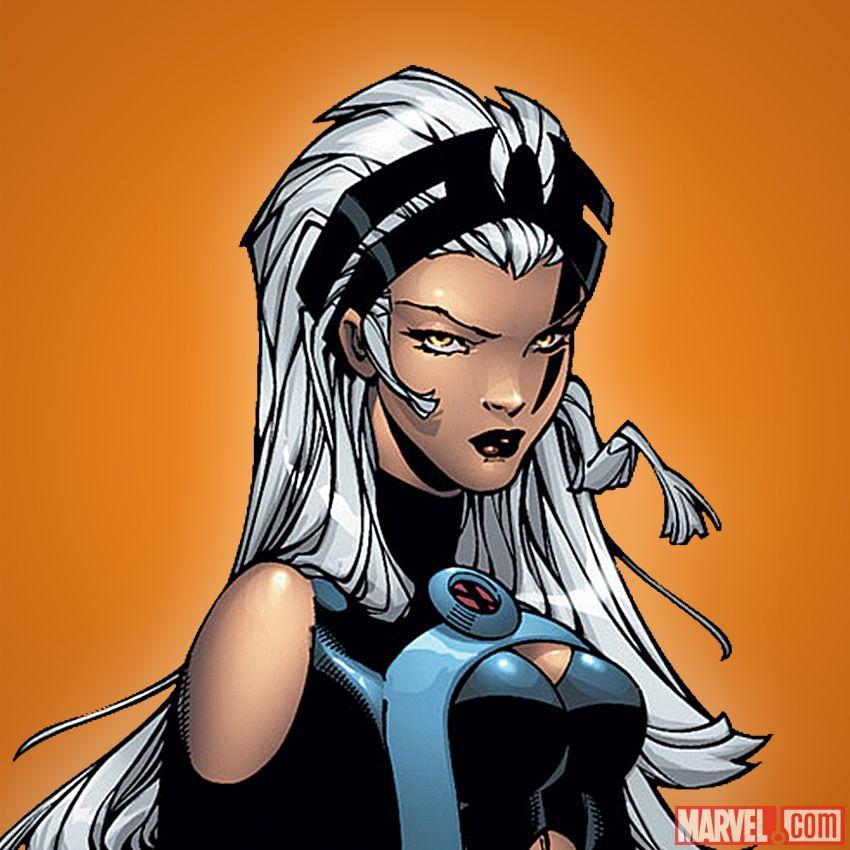 Storm (Age of Apocalypse)