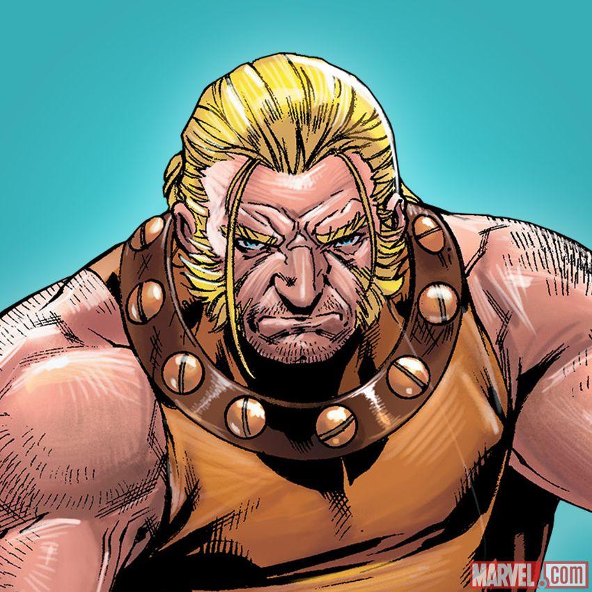 Sabretooth (Age of Apocalypse)