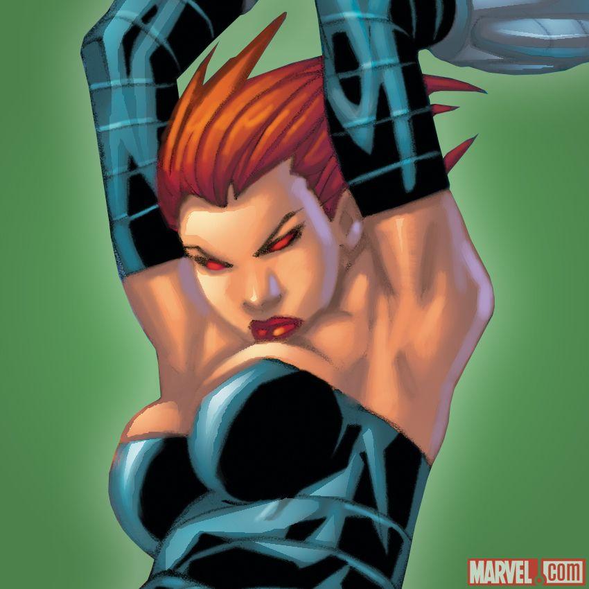 Shadowcat (Age of Apocalypse)